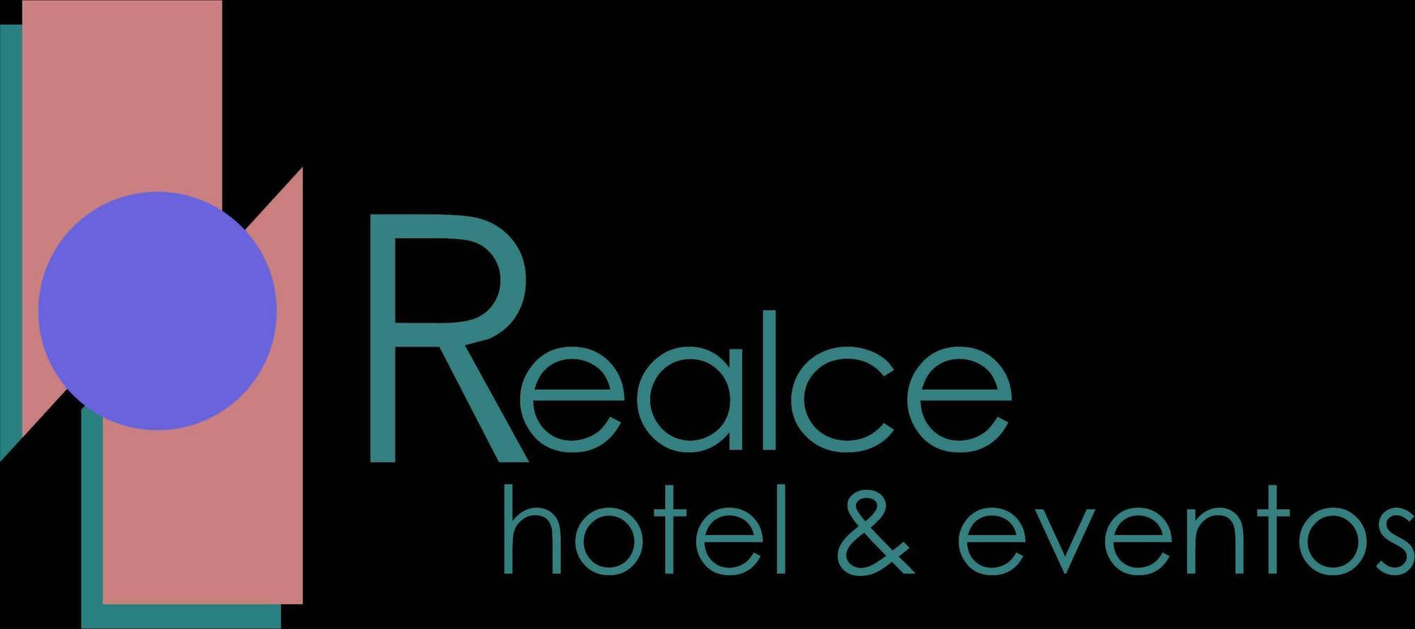 Realce Hotel Jaú 외부 사진